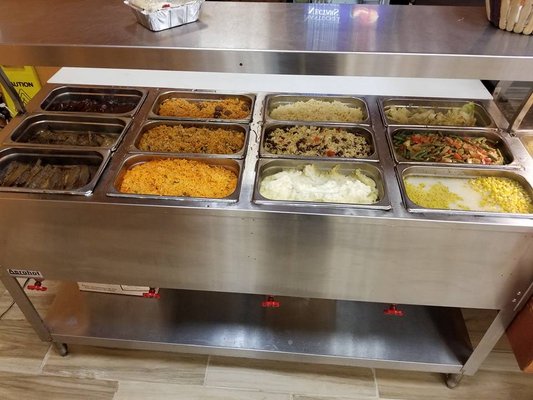 Food For The Soul by null