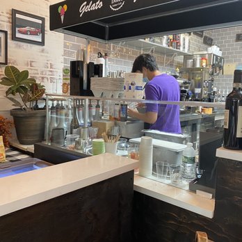 Dolce Italian Cafe - Afternoon coffee date - Coffee & Tea Near Me - New Canaan, Connecticut Dolce Italian Cafe - Afternoon coffee date - Coffee & Tea Near Me - New Canaan, Connecticut