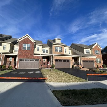 Frontier Asphalt Services - Asphalt Overlay - Masonry/Concrete Near Me