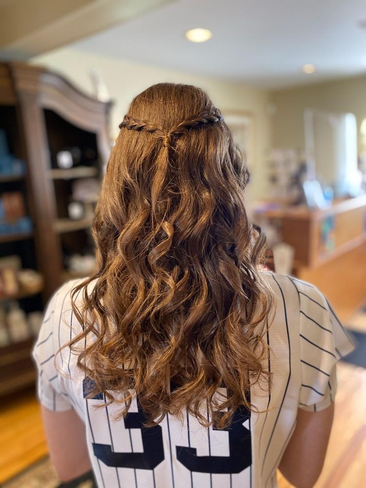 LAUREN ELIZABETH SALON & SPA Updated September 2024 28 Photos & 29