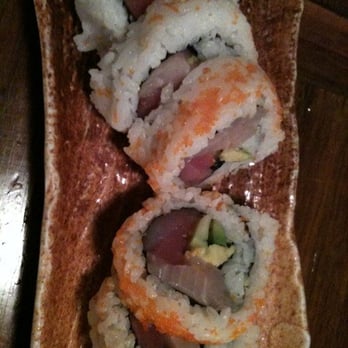 Iccho Restaurant - Iccho Roll - Sushi Bars Near Me - Torrance, California