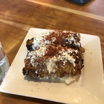 Acova - Elotes - New American Near Me - Denver, Colorado
