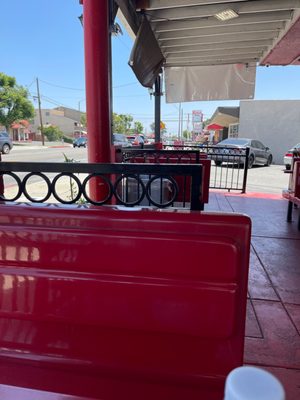 Taqueria El ARBOLITO by null