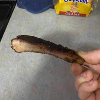 The Prized Pig - Rib - Barbeque Near Me - Mishawaka, Indiana