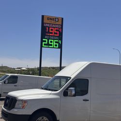 One9 Fuel Stop