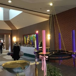 Saint John Neumann Catholic Church - First Sunday of Advent