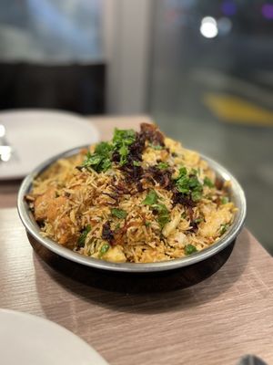 Pakwan Restaurant by null