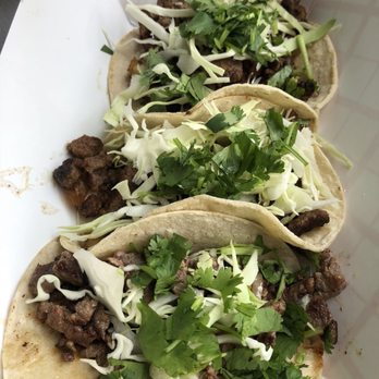 Taco City - Food Trucks Near Me - Vancouver, Washington