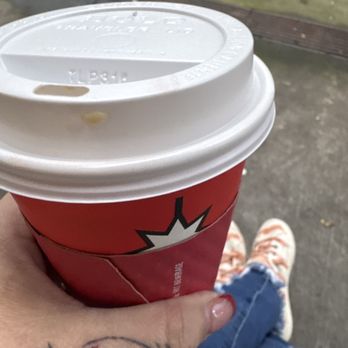 Ovation Coffee & Tea - Coffee & Tea Near Me - Portland, Oregon
