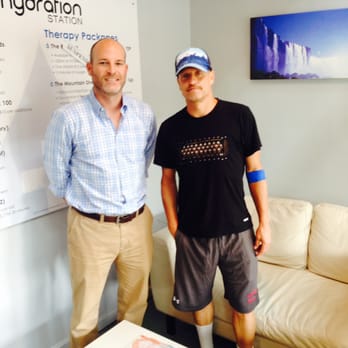 Vida-Flo - A great friend to Vida-Flo, the GREAT Woody Harrelson! - Medical Spas Near Me - Atlanta, Georgia Vida-Flo - A great friend to Vida-Flo, the GREAT Woody Harrelson! - Medical Spas Near Me - Atlanta, Georgia