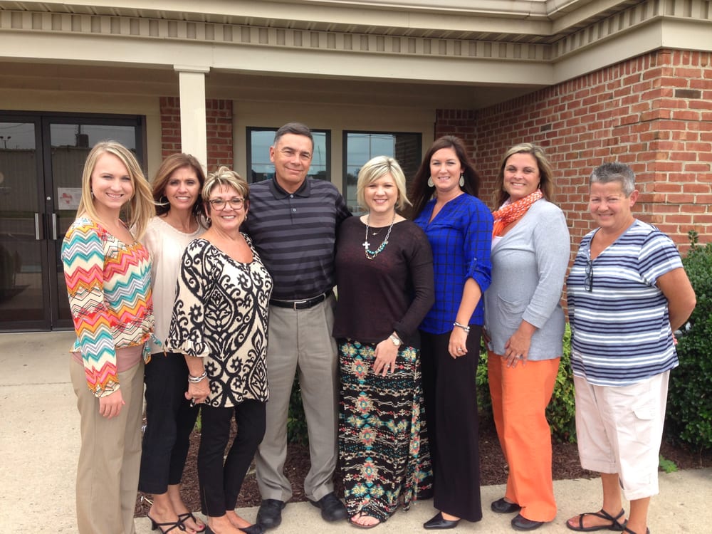 CLEMENTS DENTAL Updated August 2024 10 Photos 710 N Brittain St