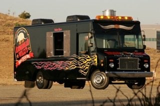 Armadillo Willy's BBQ by null
