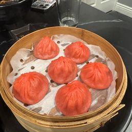 24. Spicy Pork Xiao Long Bao 24. Spicy Pork Xiao Long Bao