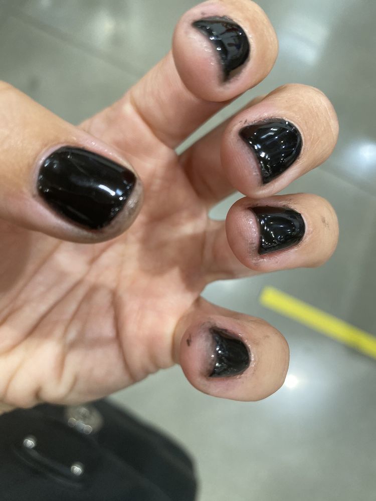 PHAM NAILS & HAIR SALON Updated May 2024 26 Photos & 70 Reviews