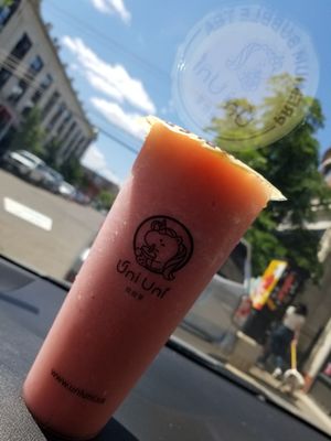 Uni Uni Boba by null