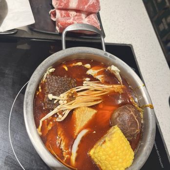 Tai Ke Shabu Shabu - Beef Hot Pot - Taiwanese Near Me - Olivette, Missouri