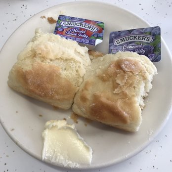 Eddie's Cafe - Homemade biscuits with butter and jelly - Breakfast & Brunch Near Me - San Francisco, California Eddie's Cafe - Homemade biscuits with butter and jelly - Breakfast & Brunch Near Me - San Francisco, California