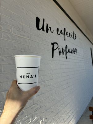 Cafe Nena'i by null