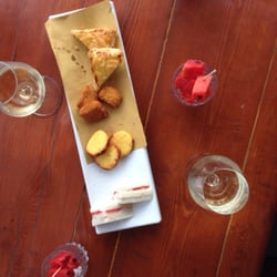 La Tartana - Ottimo aperitivo!