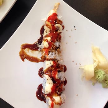 ROLL roll Roll - The hungry - Sushi Bars Near Me - Los Angeles, California ROLL roll Roll - The hungry - Sushi Bars Near Me - Los Angeles, California