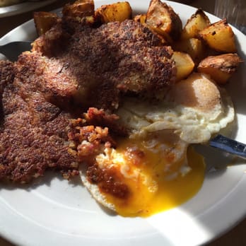 Sunny's - Corn beef hash - Coffee & Tea Near Me - Denver, Colorado Sunny's - Corn beef hash - Coffee & Tea Near Me - Denver, Colorado