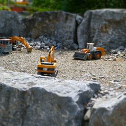 Miniaturenpark Kleiner Harz