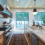 Spaces Defined Interiors