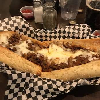 Cleavers - Cheesesteaks Near Me - Philadelphia, Pennsylvania