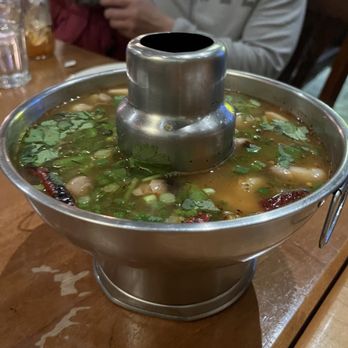 Green Leaf Thai Cuisine - Thai Near Me - Chicago, Illinois