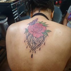 Highly Recommended Tattoo