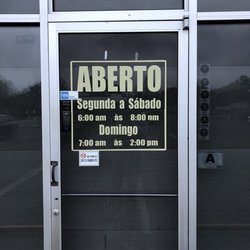 Brazilian Buffet Bakery