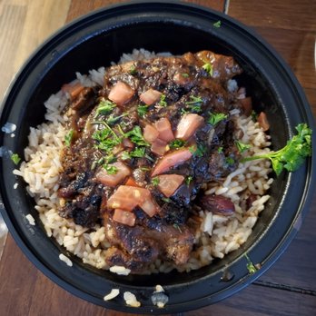 Got Jerk! Island Grill - Jerk Chicken Bowl - Caribbean Near Me - Harrisburg, Pennsylvania Got Jerk! Island Grill - Jerk Chicken Bowl - Caribbean Near Me - Harrisburg, Pennsylvania