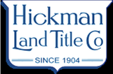 Hickman Land Title