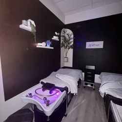 GioBBeauty  - Dual stations