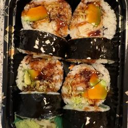 Sakura Japanese Steak House