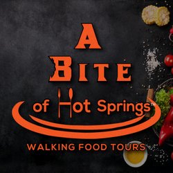 A Bite of Hot Springs
