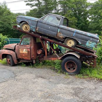 Middleboro Auto Salvage - Auto Parts & Supplies Near Me - Middleboro, Massachusetts Middleboro Auto Salvage - Auto Parts & Supplies Near Me - Middleboro, Massachusetts