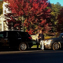 802 Community Angels - Preparing for a wonderful fall season in Vermont
