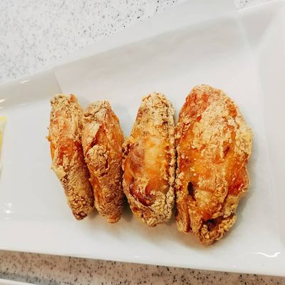 Point Sushi - Bullet Train Sushi Bar by null