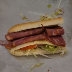 Route 7 Liquor & Deli