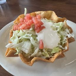 Taco Salad