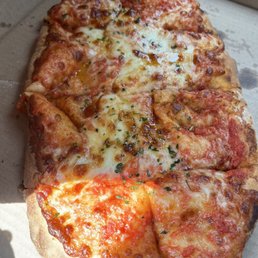 Margherita Pizza Margherita Pizza
