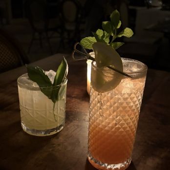 Bacari Silverlake - cocktails - Mediterranean Near Me - Los Angeles, California Bacari Silverlake - cocktails - Mediterranean Near Me - Los Angeles, California