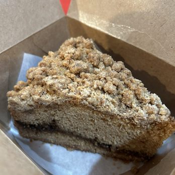 Little Nelly - Chai coffee cake - Sandwiches Near Me - Burbank, California Little Nelly - Chai coffee cake - Sandwiches Near Me - Burbank, California