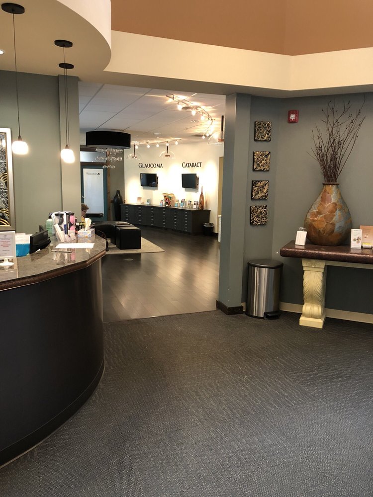 SPECIALTY EYECARE CENTRE Updated September 2024 19 Reviews 1920