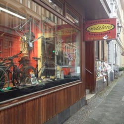 Pedalero Fahrradkurier