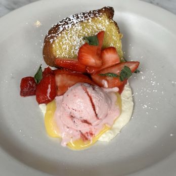 The Henry - New American Near Me - Dallas, Texas