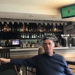 Playfair's Restaurant and Steakhouse
