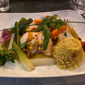 La Femme du Boulanger - Salmon - French Near Me - Nice, 06 La Femme du Boulanger - Salmon - French Near Me - Nice, 06