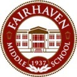 Fairhaven Middle School - Official logo